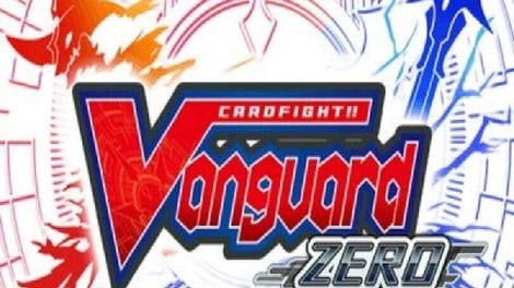 Cardfight!! Vanguard Zero