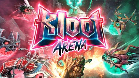 Kloot Arena