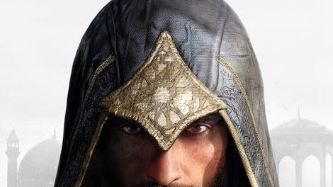 Assassin’s Creed Mirage: Master Assassin Edition