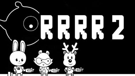 RRRR 2