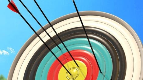 Archery Talent