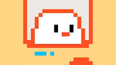 Styx: Vertical Platformer
