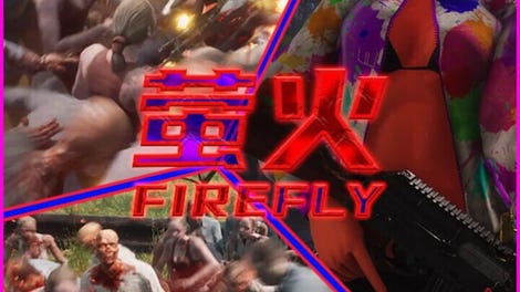 Fire Fly