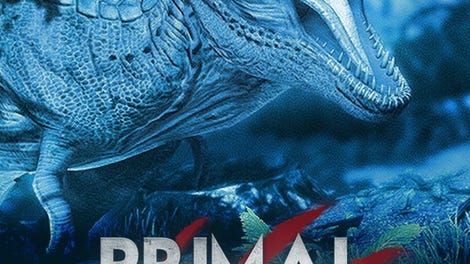 Primal Carnage: Extinction