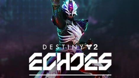 Destiny 2: Echoes Silver Bundle