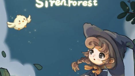 Siren Forest