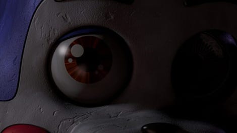 Five Nights at Candy's 2