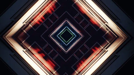 Directional Isolation VR