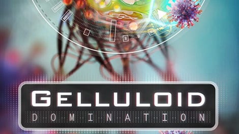 Gelluloid Domination