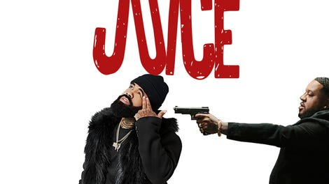 jungle juice movie reviews