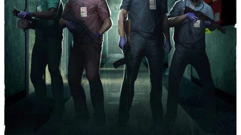 Payday: The Heist - No Mercy
