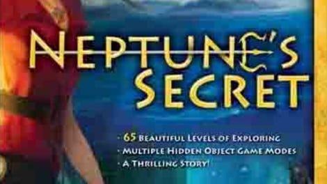 Neptune's Secret