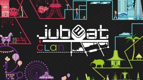 Jubeat Clan