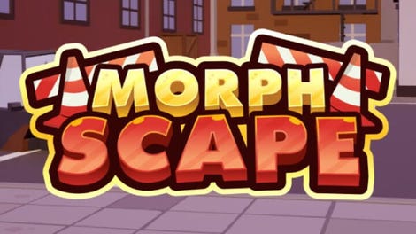 Morphscape: The Stylized Prop Pursuit