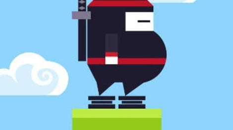 Spring Ninja