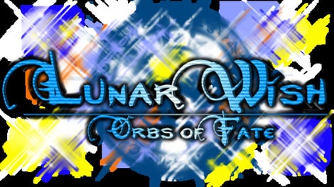 Lunar Wish: Orbs of Fate