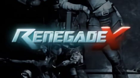 Renegade X