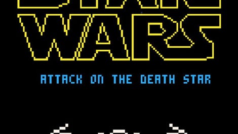 Attack on the Deathstar