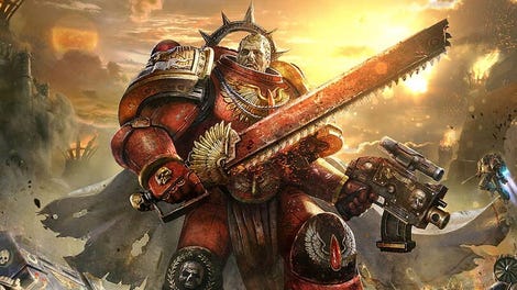 Warhammer 40,000: Eternal Crusade