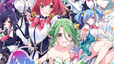 Omega Labyrinth Life