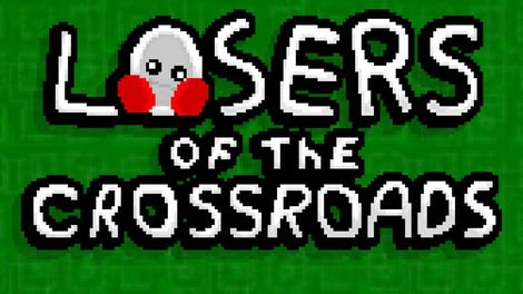 Losers of the Crossroads