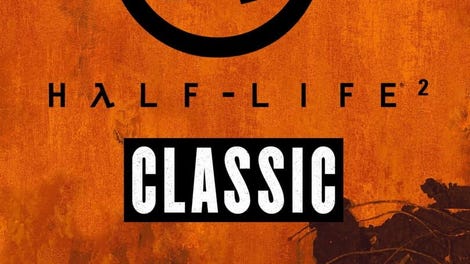 Half-Life 2 Classic