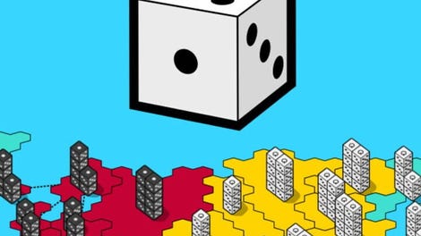 Qdice