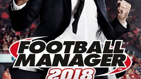 Football Manager 2018: Limited Edition