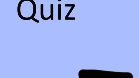 Easy Quiz