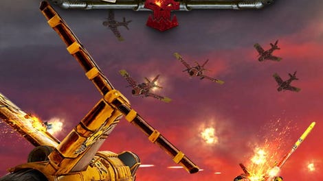 Warhammer 40,000: Dakka Squadron