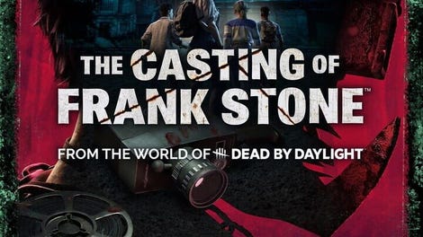The Casting of Frank Stone: Deluxe Edition