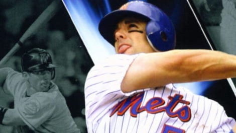 MLB 07: The Show
