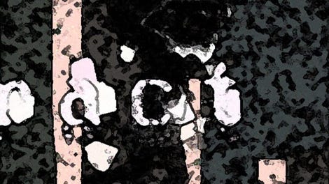 Abstract Grind
