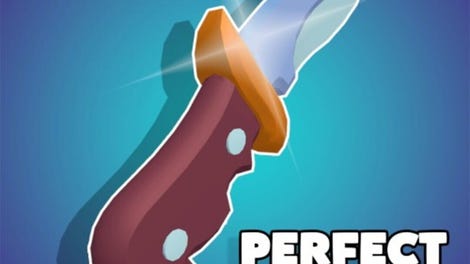 Perfect Knife