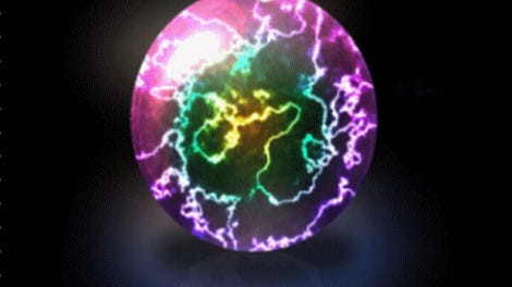 Shining Orb Prequel
