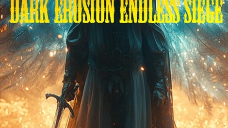 Dark Erosion: Endless Siege
