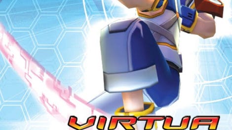 Virtua Quest