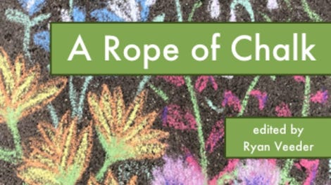 A Rope of Chalk