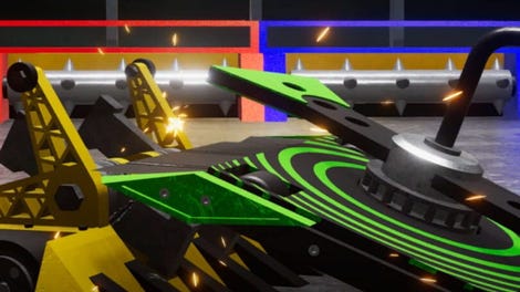 Battle RC