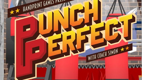 Punch Perfect