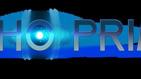 Echo Prime