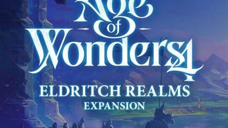 Age of Wonders 4: Eldritch Realms