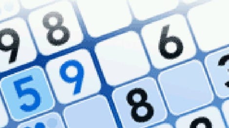 Sudoku: Powered by Jamdat