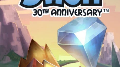 Boulder Dash: 30th Anniversary