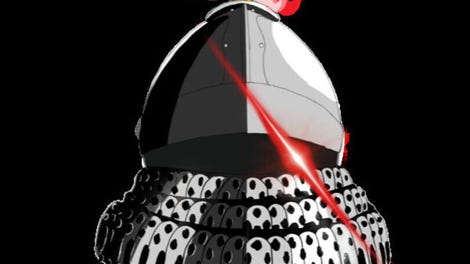 Armed and Armoured