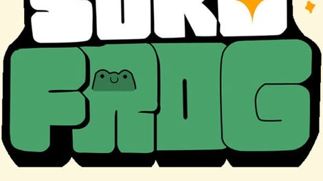 SokoFrog
