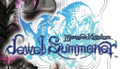 Monster Kingdom: Jewel Summoner