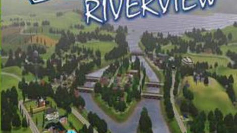 The Sims 3: Riverview - Kotaku