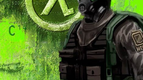 Half-Life: Military Duty