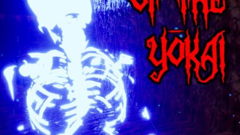 Catacombs of the Yokai